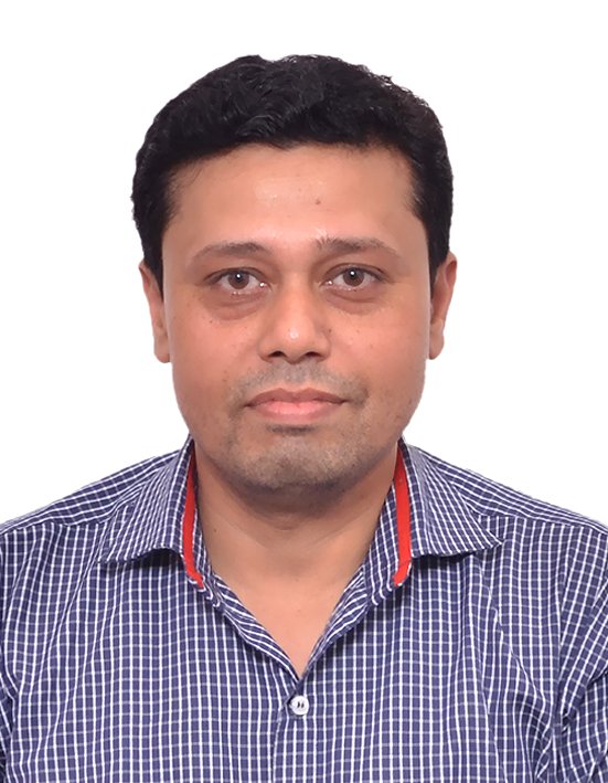 Vikas Raizada