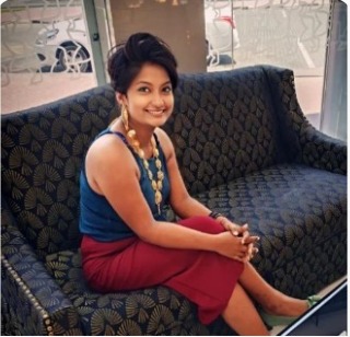 Dr. Bandana Singha - Project Writer at Blessing Foundation