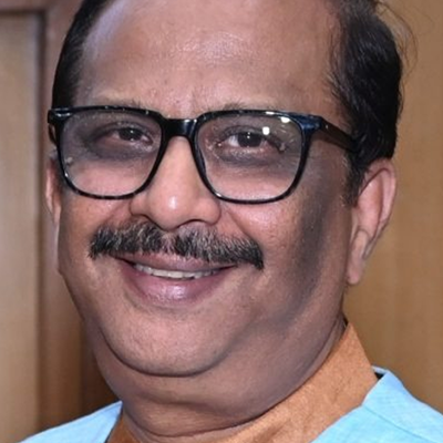 Bigyan Mihir Patnaik profile photo