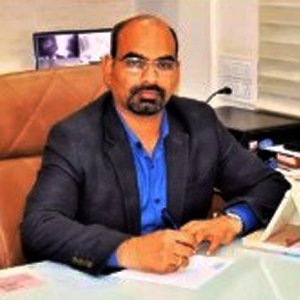 Dr. Dinesh Rathour