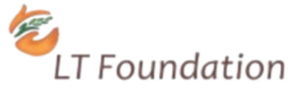 LT Foundation partner logo