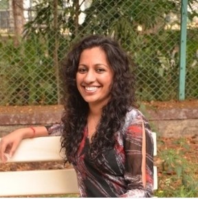 Dr. Neelam Rathore - Project Writer at Blessing Foundation