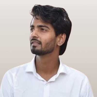 Pawan Sahu - Project Implementation Officer at Blessing Foundation