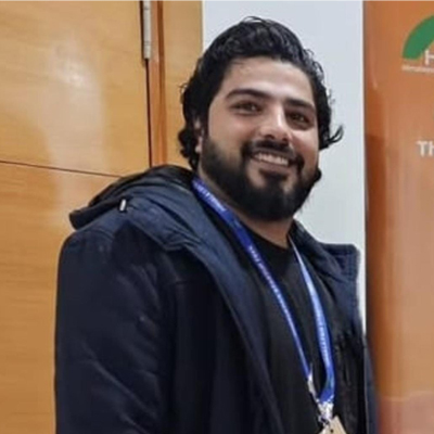 Sachin Arora - Associate Program Officer at Blessing Foundation