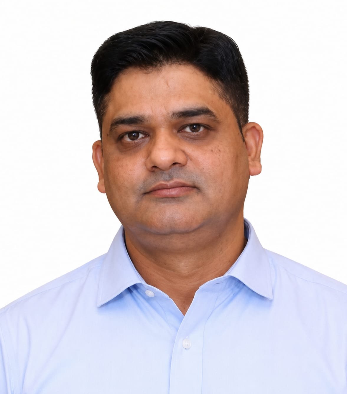 Vikas Raizada