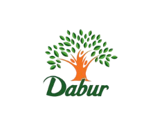 Dabur partner logo