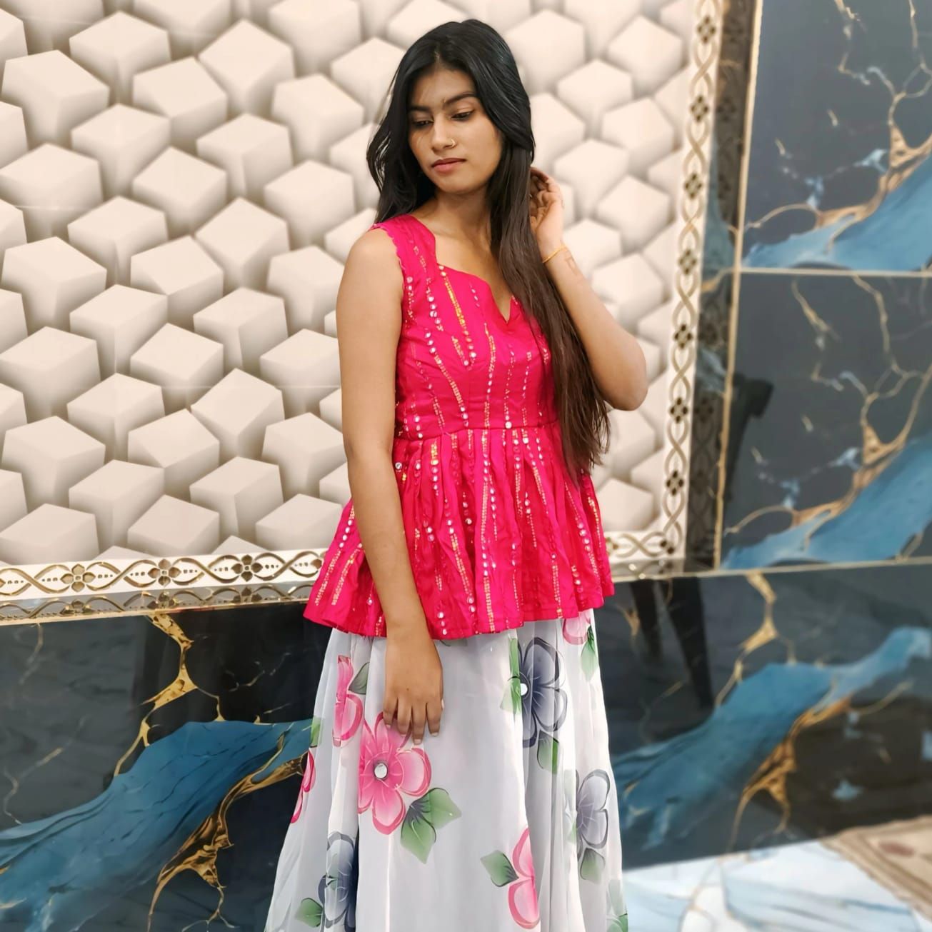 Ravi Kumar - Associate Program Co-ordinator at Blessing Foundation