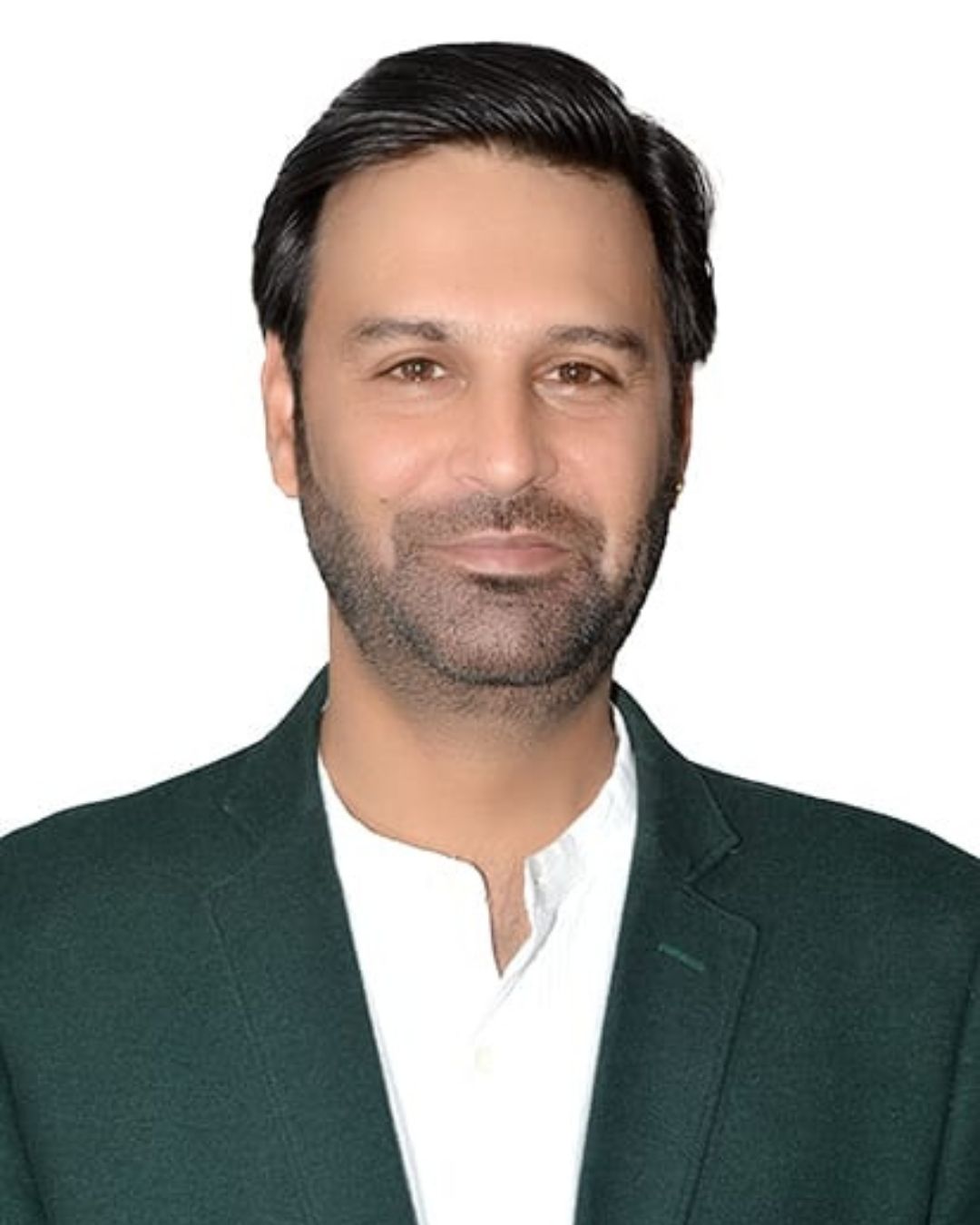 Pawan Sahu - Project Implementation Officer at Blessing Foundation