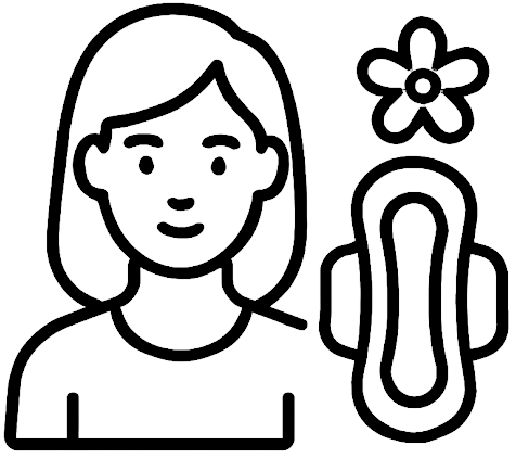 Women's Hygiene program