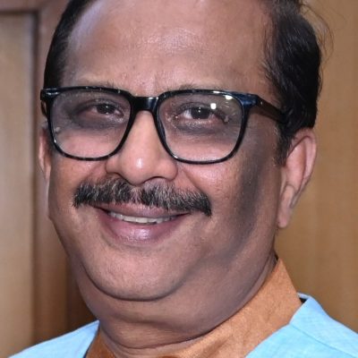 Bigyan Mihir Patnaik